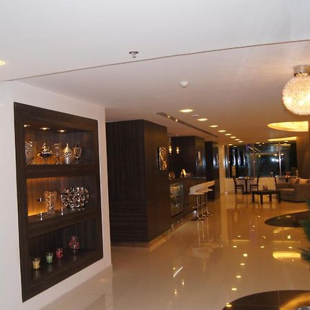 Hayat Watheer For Serviced Apartment Dammam Eksteriør bilde