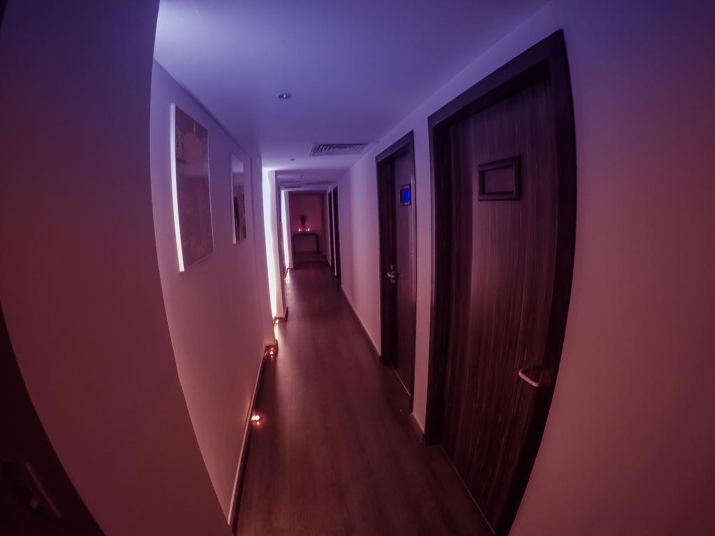 Hayat Watheer For Serviced Apartment Dammam Eksteriør bilde