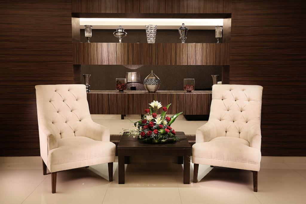 Hayat Watheer For Serviced Apartment Dammam Eksteriør bilde