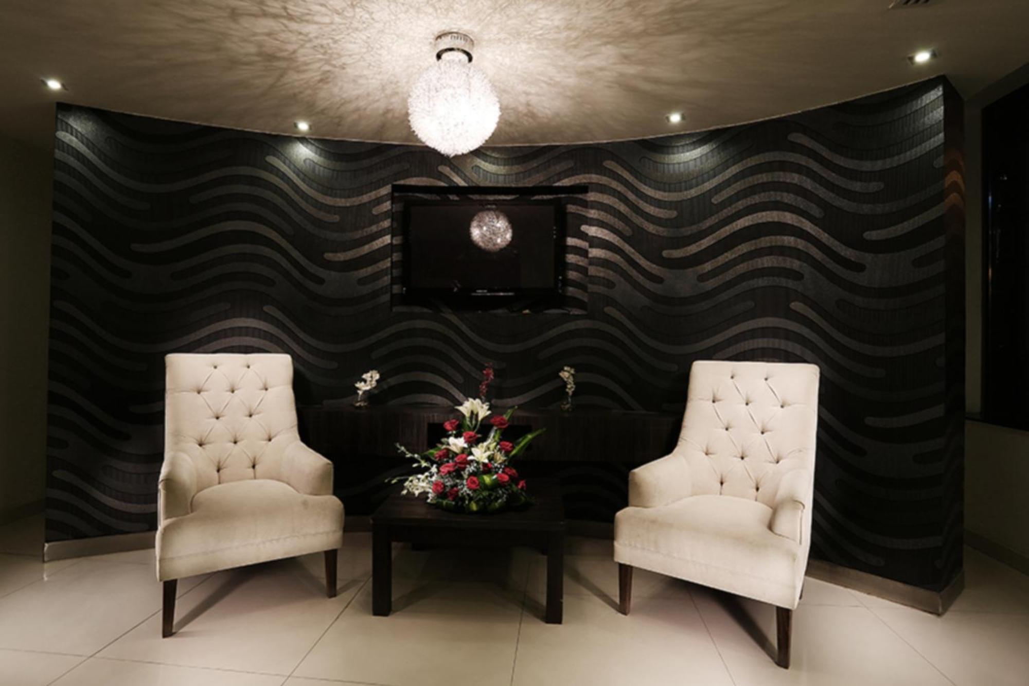 Hayat Watheer For Serviced Apartment Dammam Rom bilde