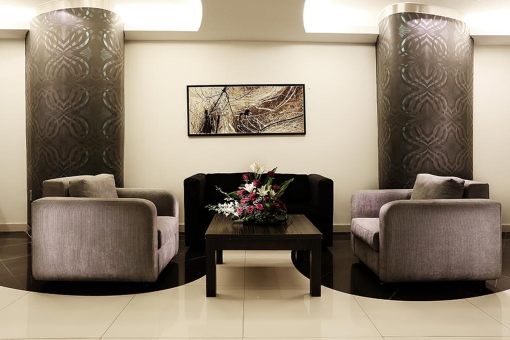 Hayat Watheer For Serviced Apartment Dammam Rom bilde
